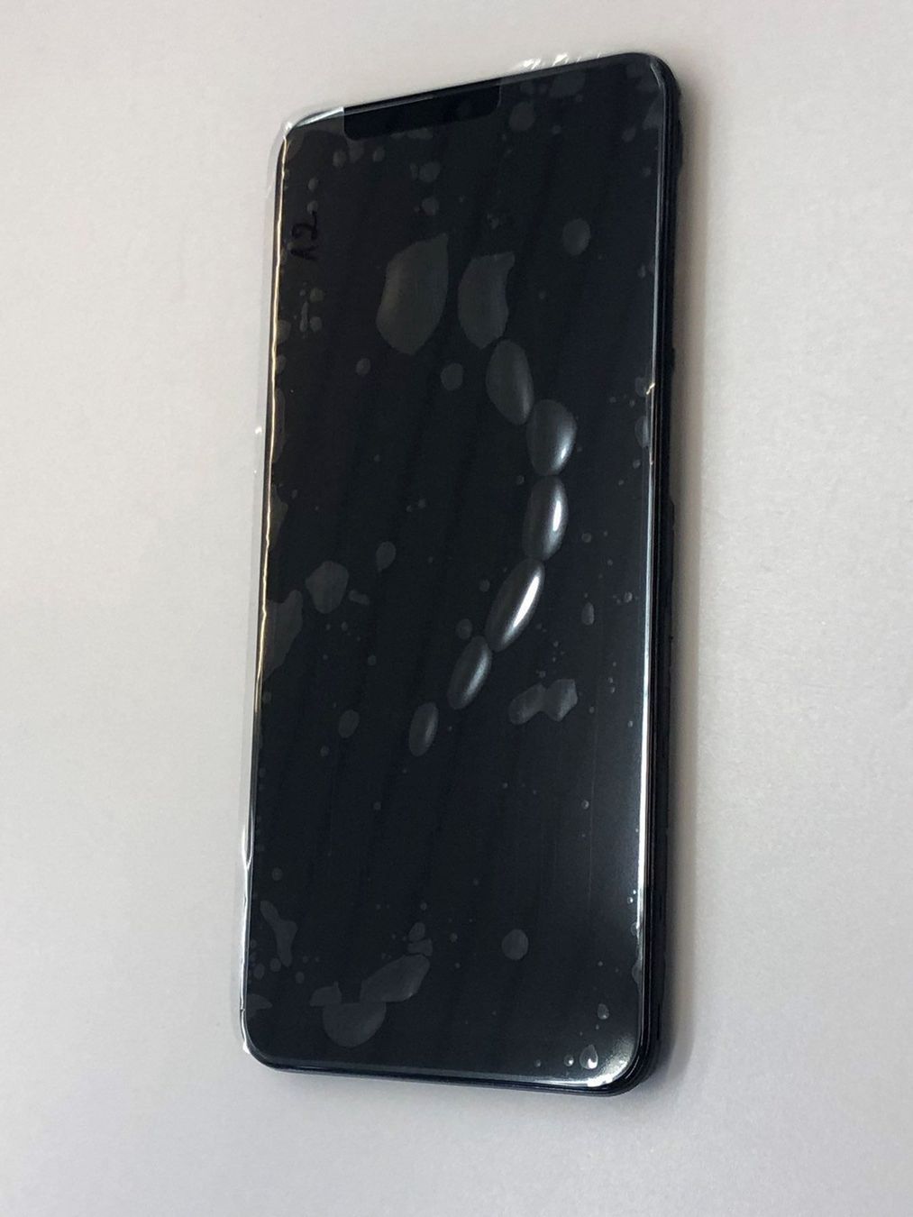 Samsung Handys / Smartphones: Samsung Galaxy A10 Display mit Rahmen – Neu und originalverpackt aus bern von reptechnic 1
