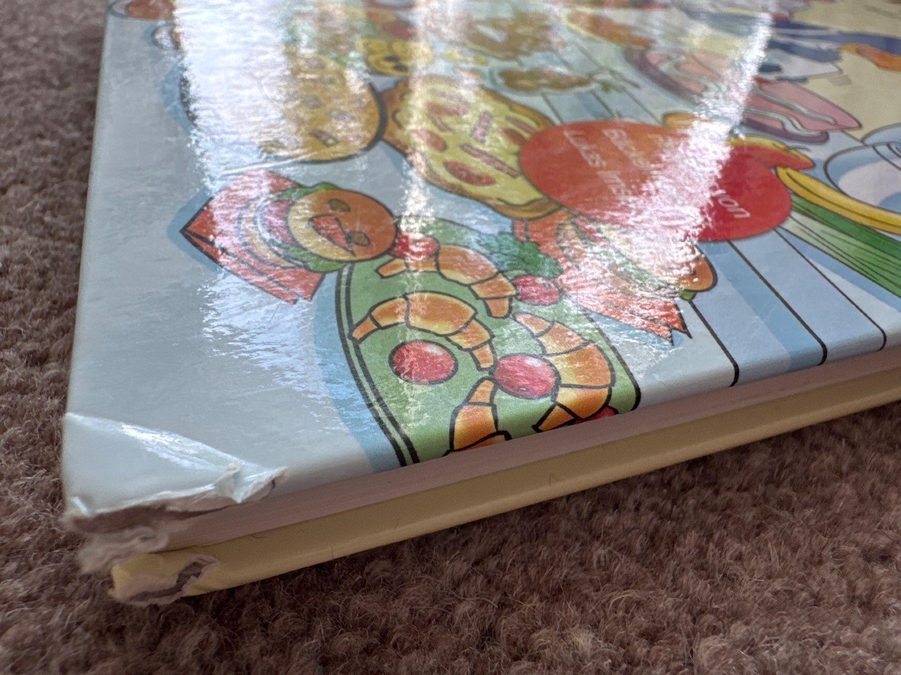 Livres: Backen mit Globi – D'occasion à Aarau par Kilauea 2