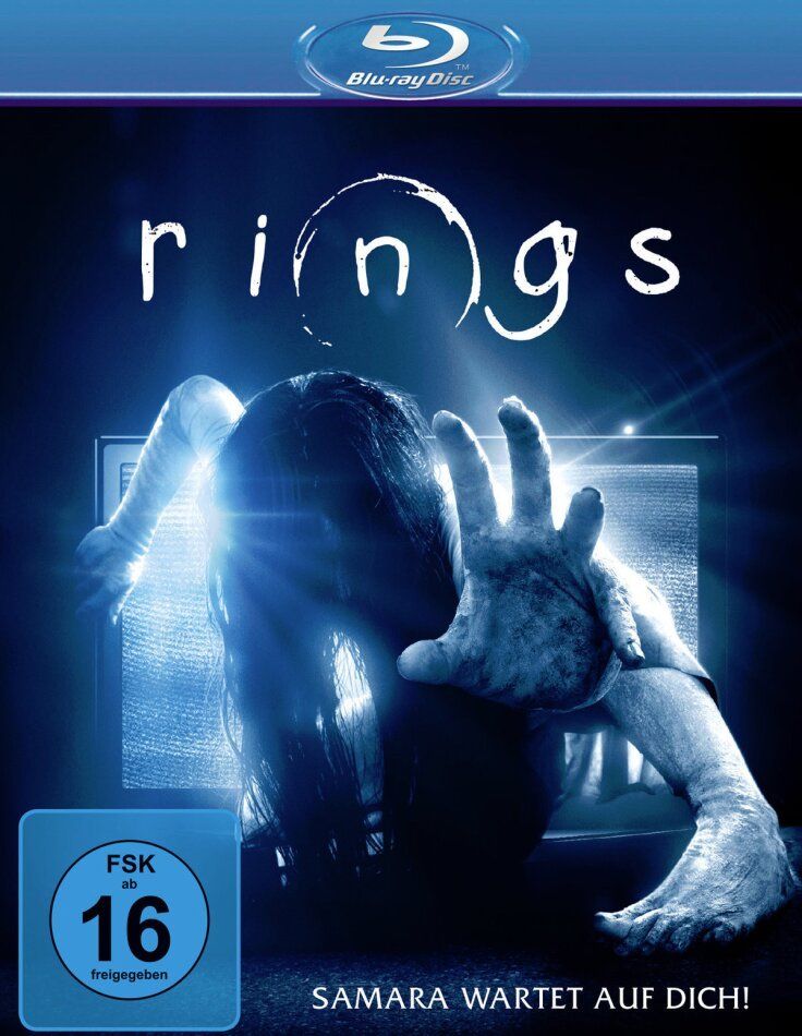 Tous les DVDs: Rings - The Ring 3 – D'occasion à Wettingen par Reviled