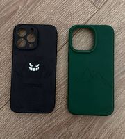 Cover Pokemon Gengar iPhone 13 Pro
