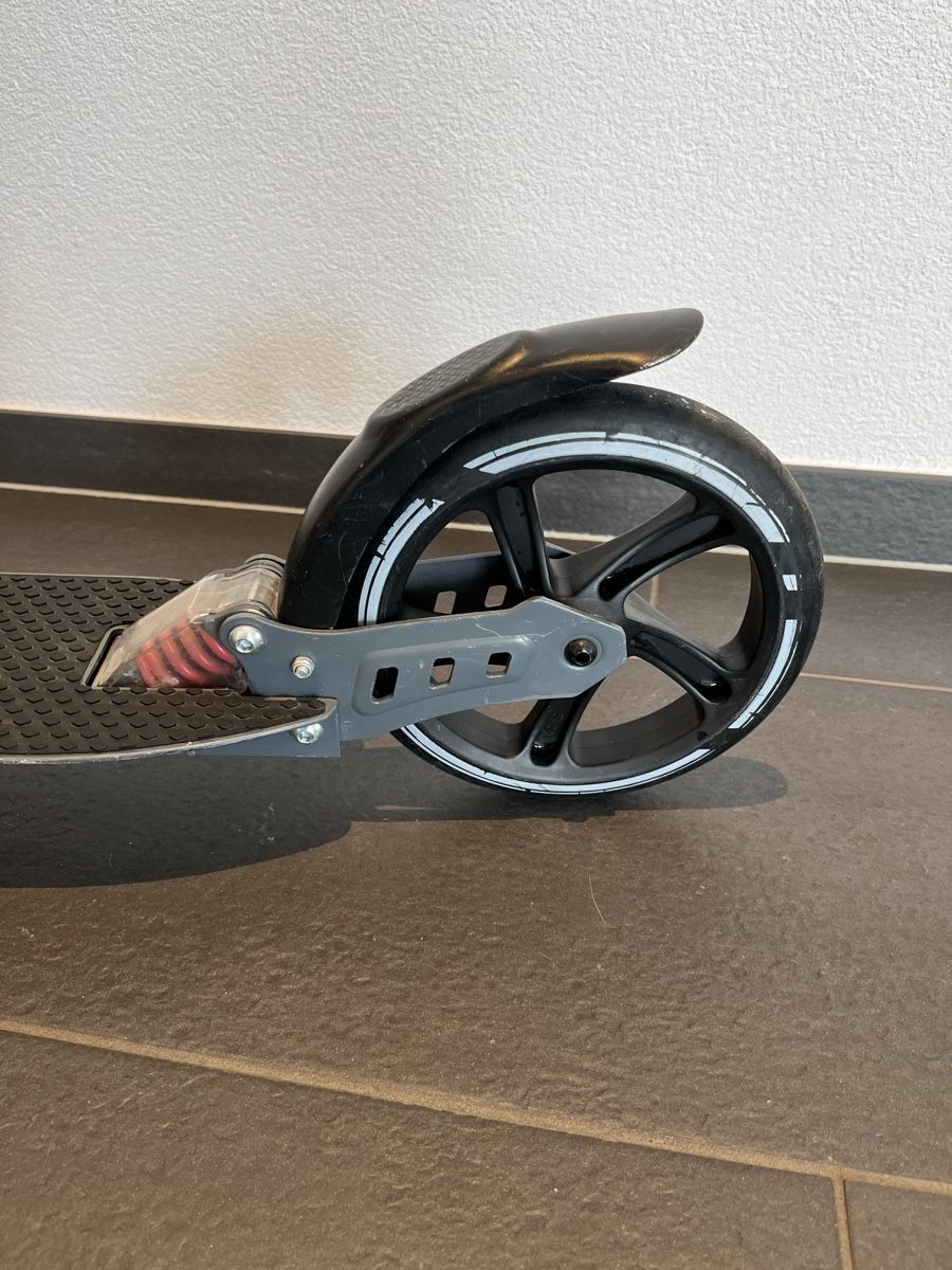 Kickboard: Scooter – Usato da Rottenschwil venduto da gle81 4