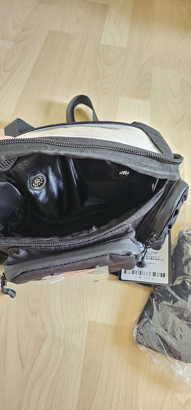 Sacs: Roller- Tasche – Neuf avec emballage d'origine à Büttikon AG par PAM120319 3