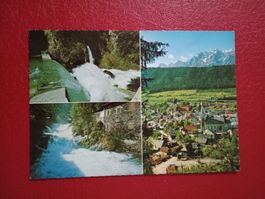 AK Austria Schladming im Sommer mehrbildrig