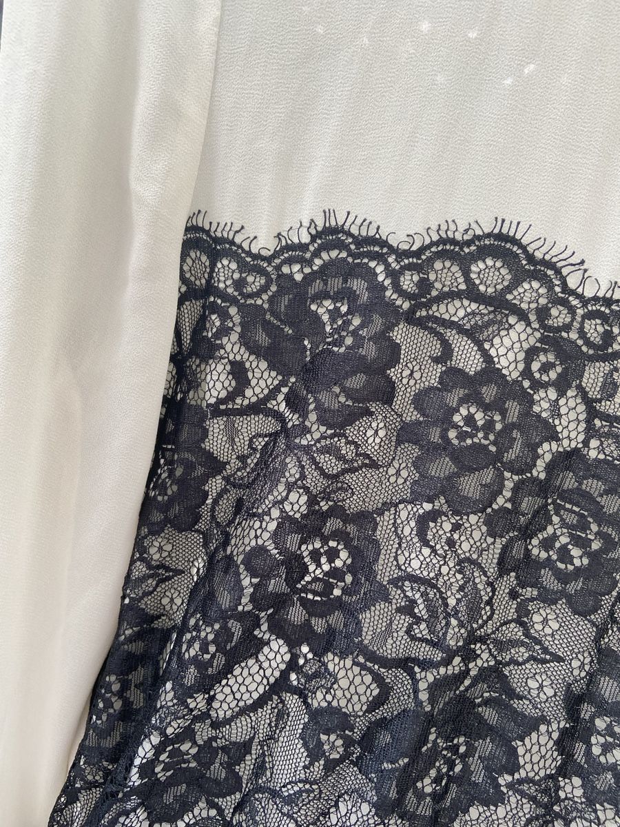 Mango Vestiti: Robe effet serpent - Mango - T38 – Nuovo (secondo la descrizione) da Genève venduto da muj_2zmc 4