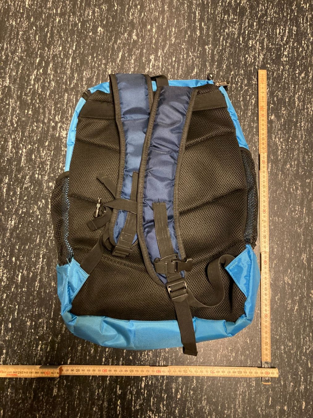 Zaini: Ironman Rucksack, Bag – Nuovo (secondo la descrizione) da Thun venduto da ersteigern 1