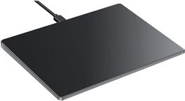 Slim kabelgebundene USB-Touch-Maus Pad