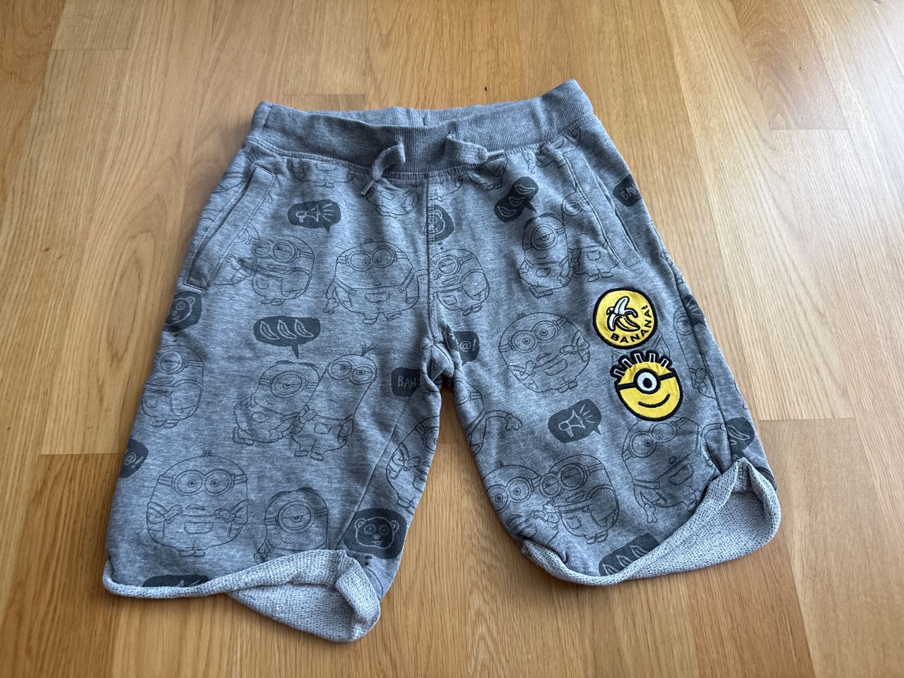 Pantaloni: Shorts Gr. 128 – Usato da Zürich venduto da Lucinka21