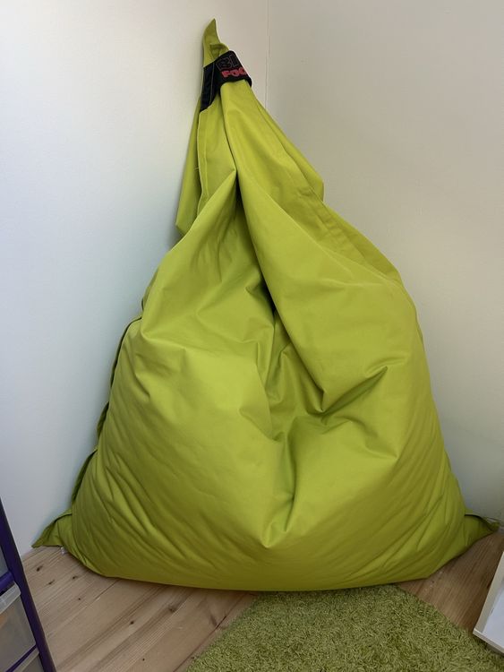 Bigfoot Sitting Point - Sitzsack 3