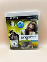 SingStar Chartbreaker (Deutsch) - Playstation 3