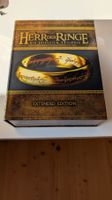 Blu-ray Herr der Ringe - Extended Edition