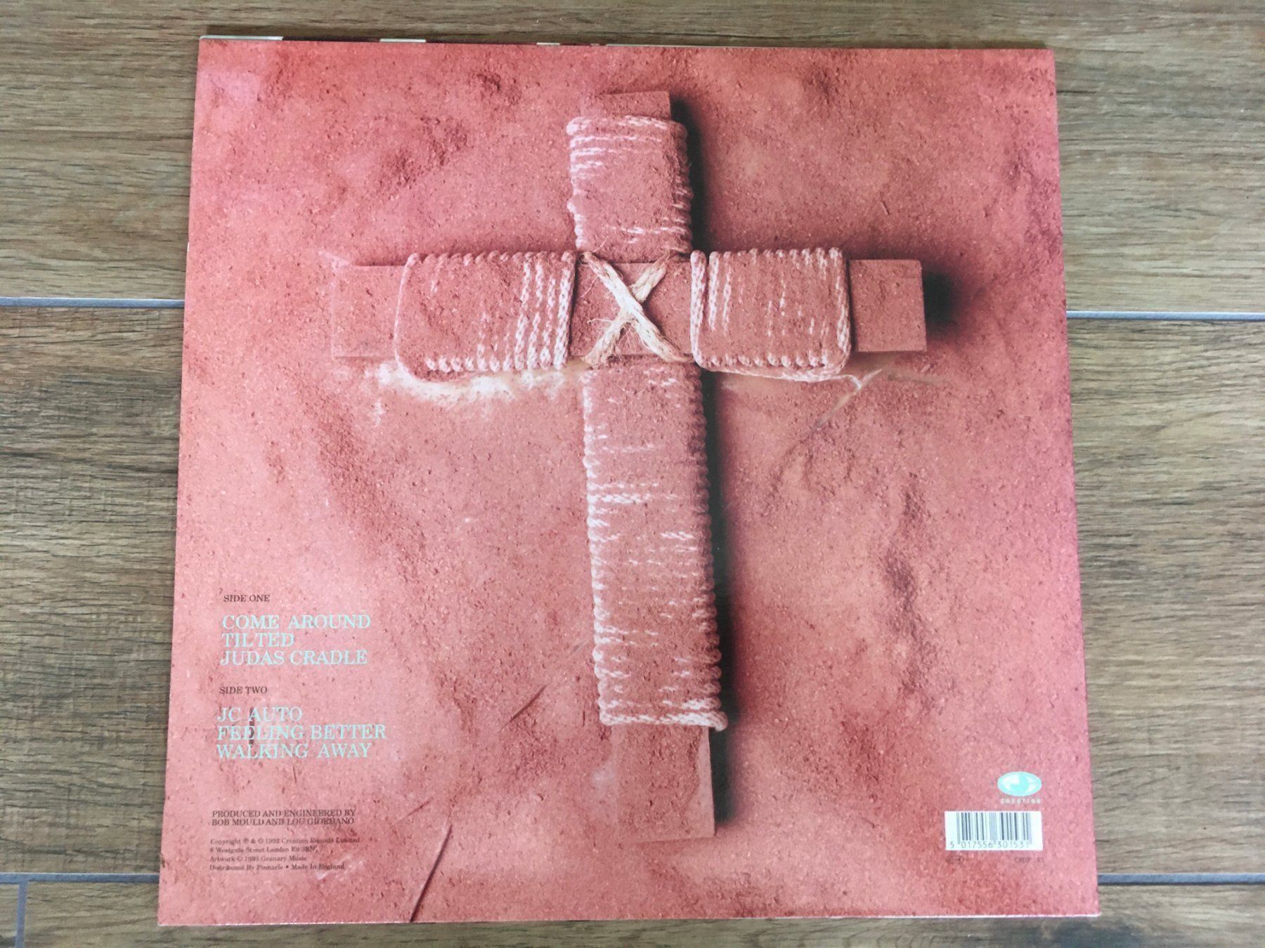 Schallplatten: Sugar – Beaster – Neu (gemäss Beschreibung) aus Uster von mojorisin01 1