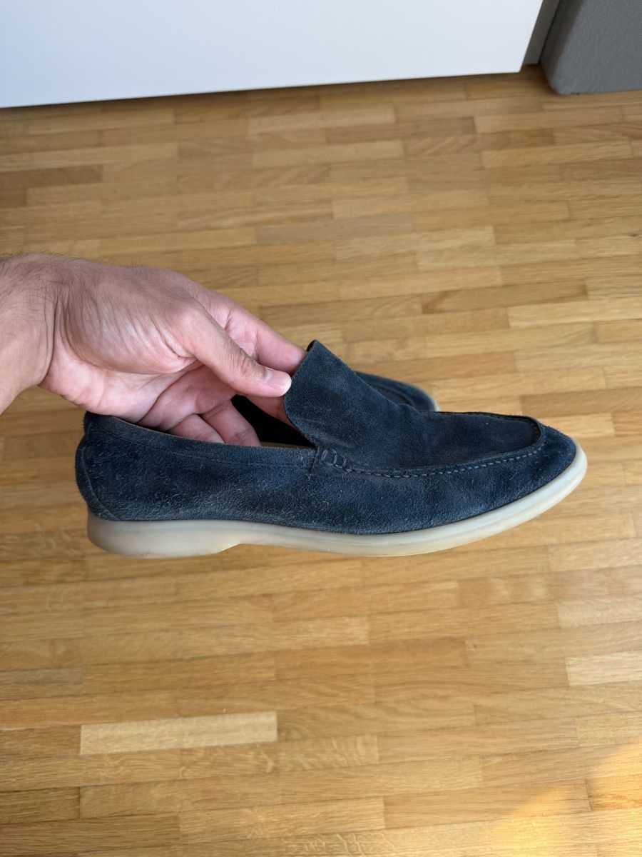 Loro Piana Herrenschuhe: Loro Piana summer walk – Gebraucht aus Genève von luc_5q8p 2