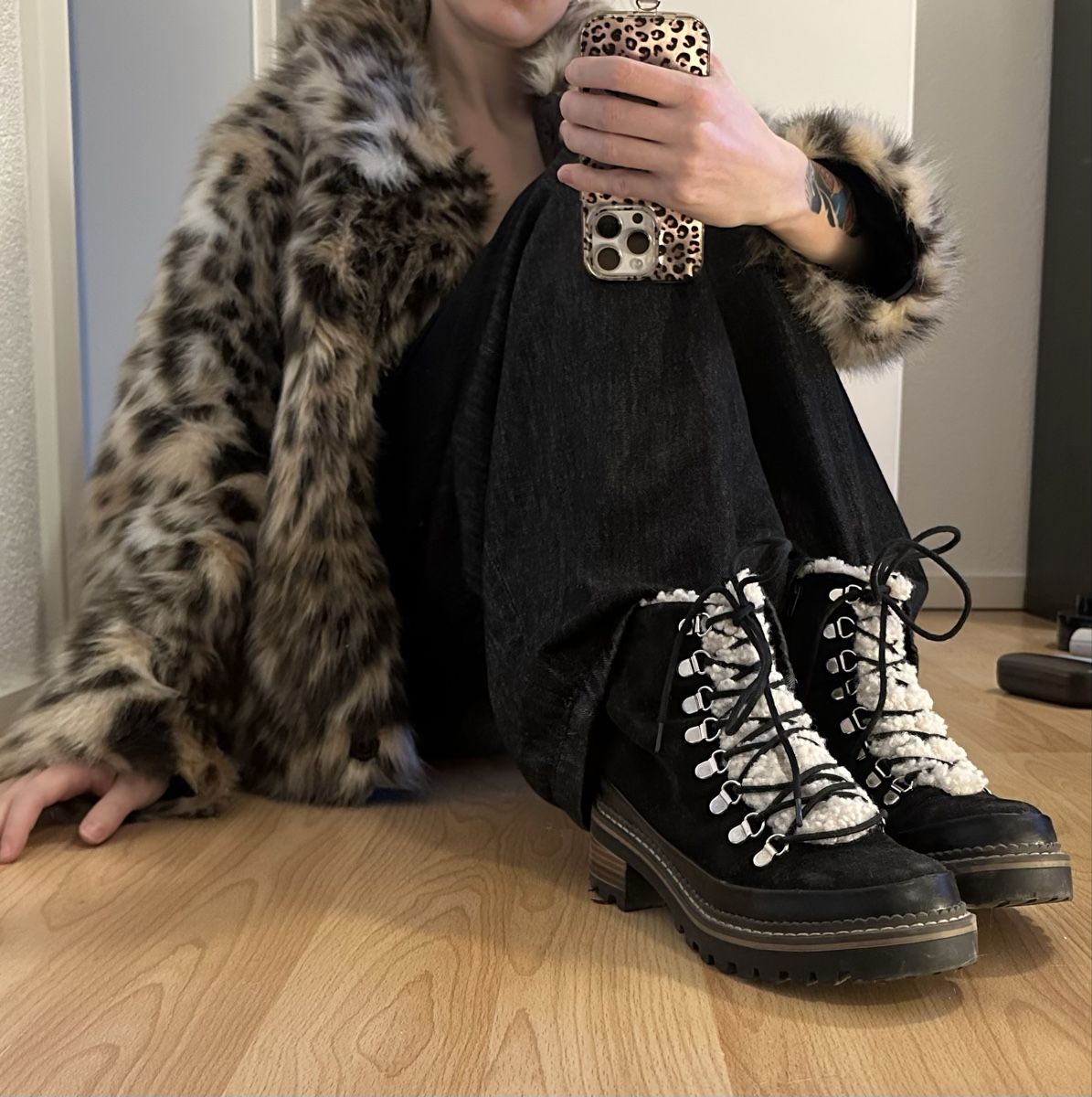 Steve Madden Scarpe da donna: Madden Girl Winterschuhe Gr. 38 – Usato da Frauenfeld venduto da vanyllua 1