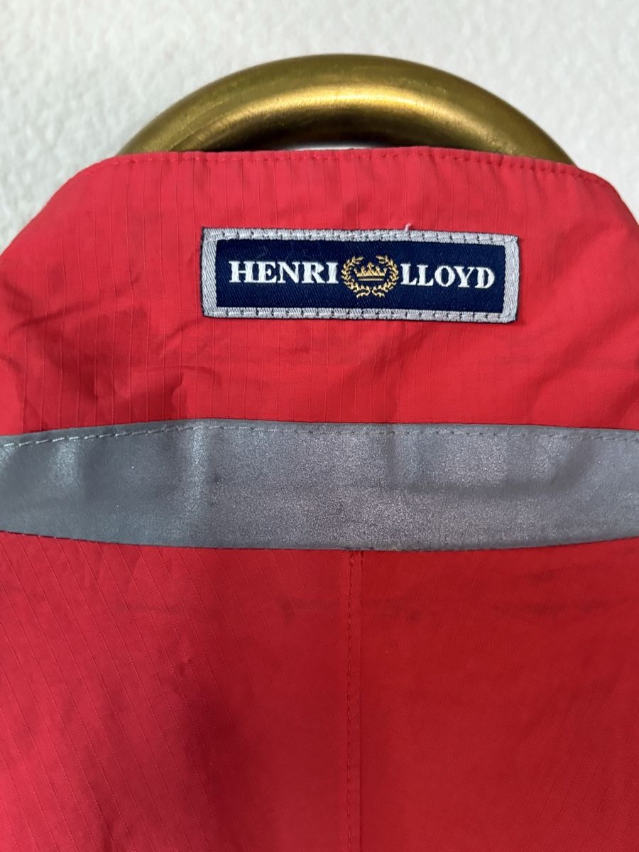 Henri Lloyd Gilets & Westen: Gilet Henri Lloyd, Size M – Gebraucht aus Neuchâtel von sharposneaks 7