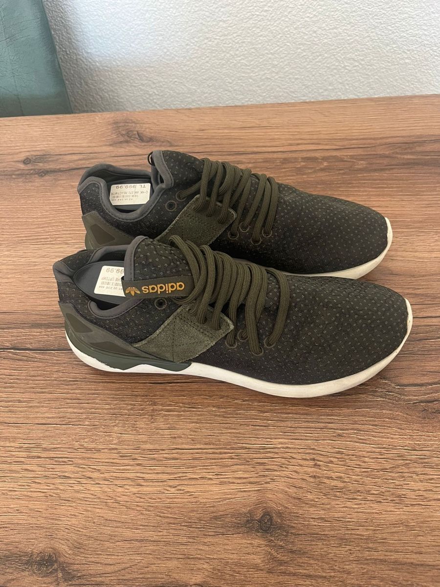Adidas Herrenschuhe: Adidas Tubular Runner S79431 – Neu (gemäss Beschreibung) aus Lausanne von meh_8clz 2