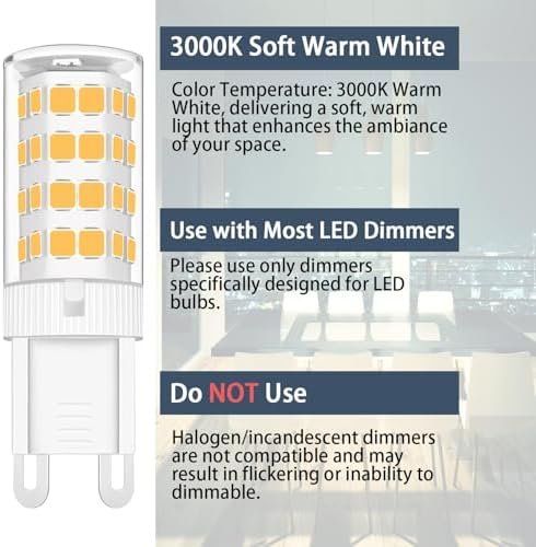 Composants électroniques: LED Warm 5W – Neuf avec emballage d'origine à Hundwil par Stallone5 7