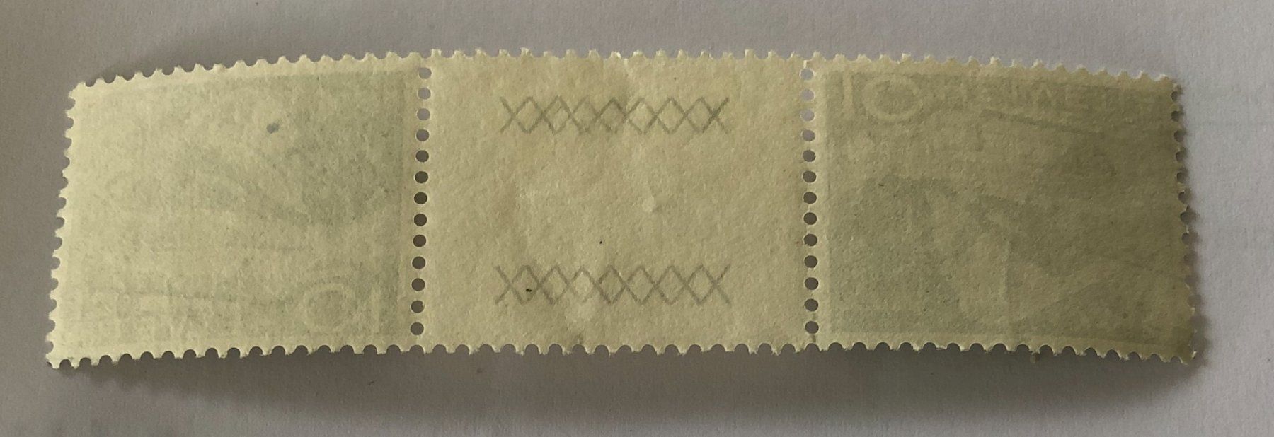 Alle Briefmarken: S 61 mit Stempel – Gebraucht aus Aarau von Billa007 1
