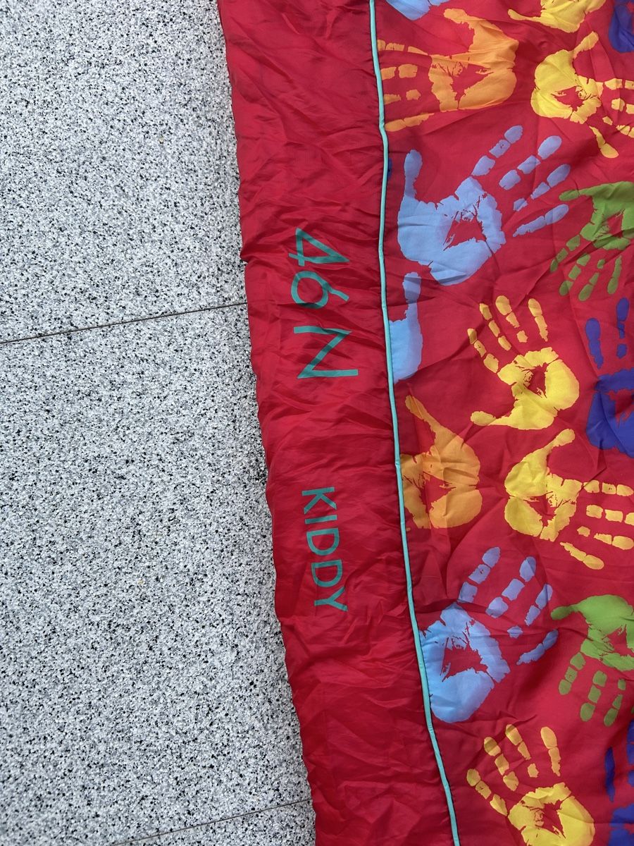 Sacchi a pelo: Schlafsack Kinder – Usato da Oberurnen venduto da Berghexe 1