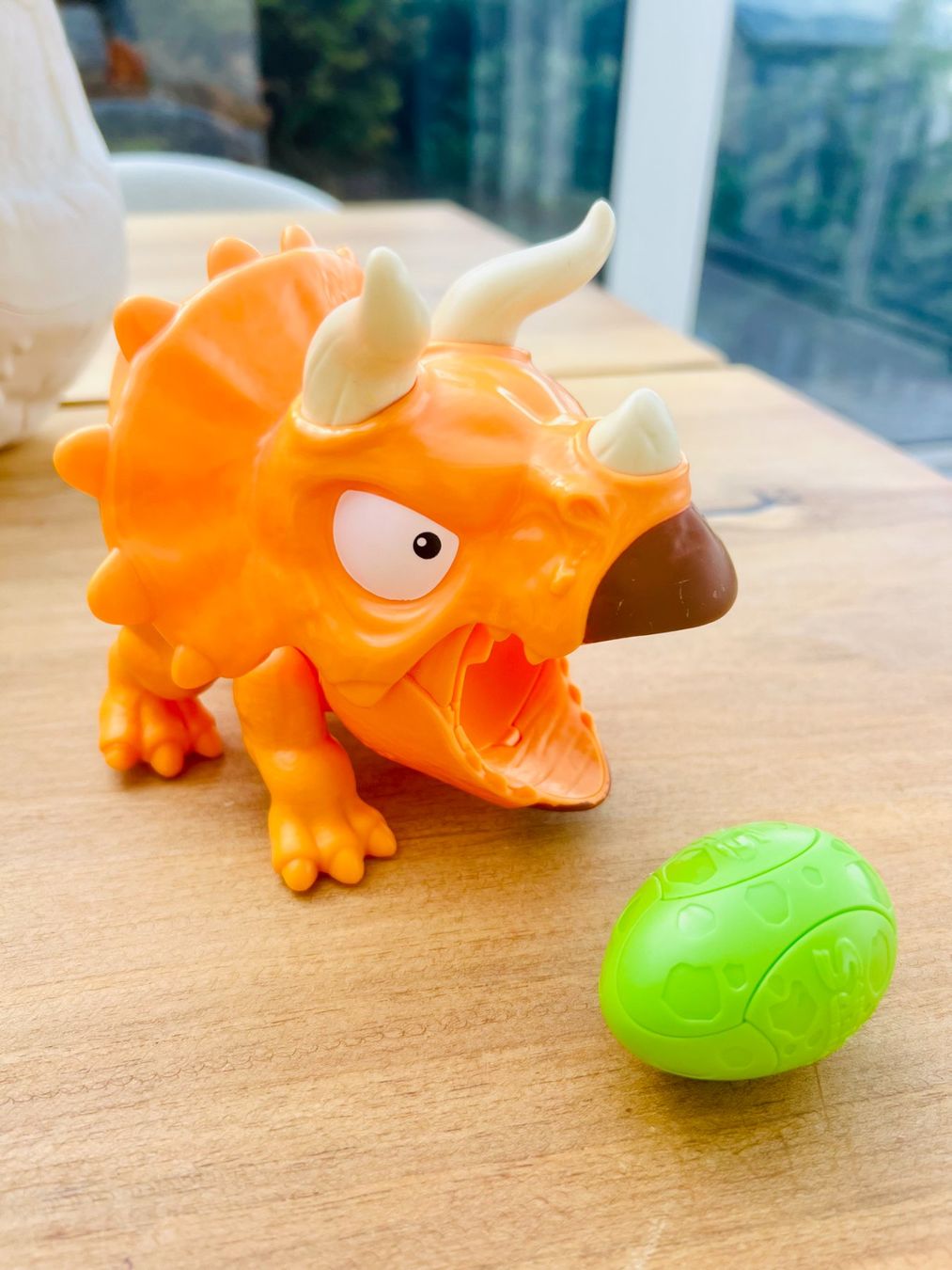 Jouets: Zuru Smashers – D'occasion à Wollerau par vdeangeli 2