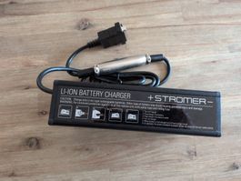 BionX Ladegerät HP8204L3