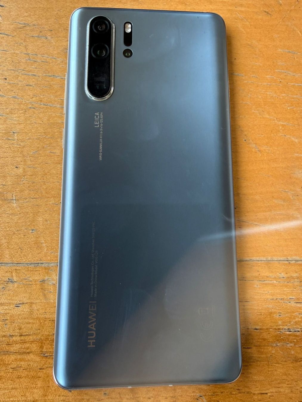 Huawei Telefoni cellulari / Smartphones: HUAWEI P30 Pro - 256 GB – Usato da Zweisimmen venduto da Mousie 3