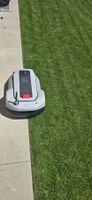 Ecovacs GOAT G1-800 Mähroboter 800m²