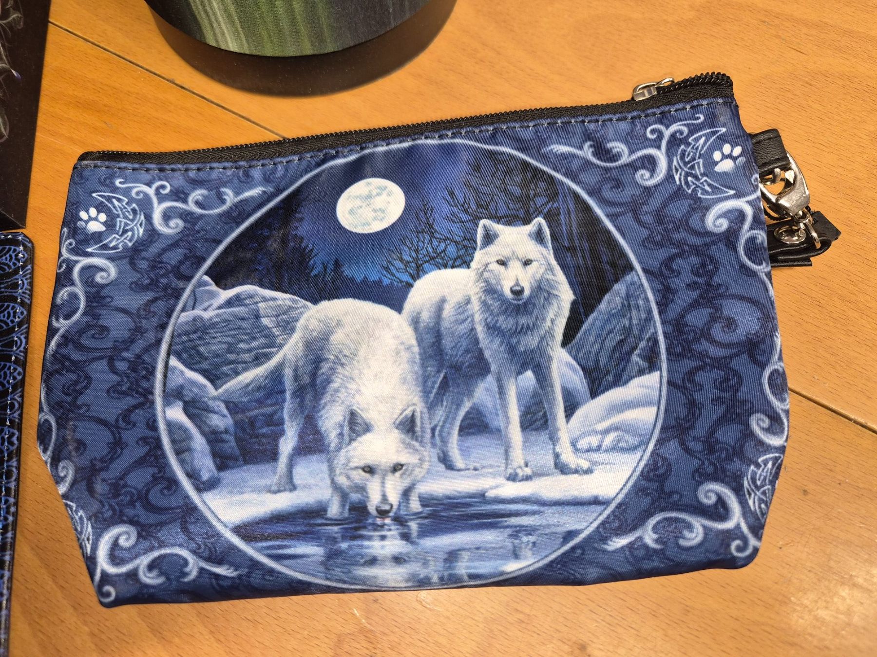 Tutte le decorazioni: Lot féerique Anne Stokes – Nuovo e nell'imballaggio originale da Bévilard venduto da CONTRESENS 1