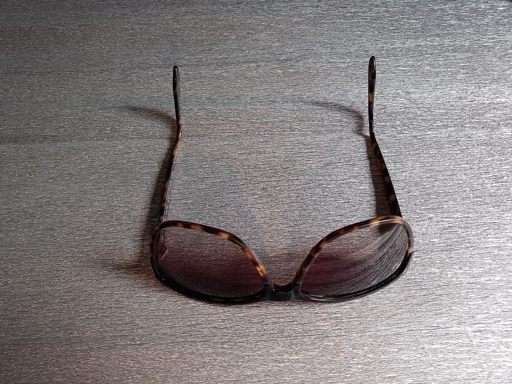Brillen & Gläser: Eschenbach Marc O'Polo Sonnenbrille – Gebraucht aus Reiden von Zofi-Brocki 2