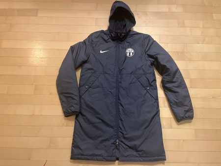 FC Zürich FCZ Teamjacke Nike neu