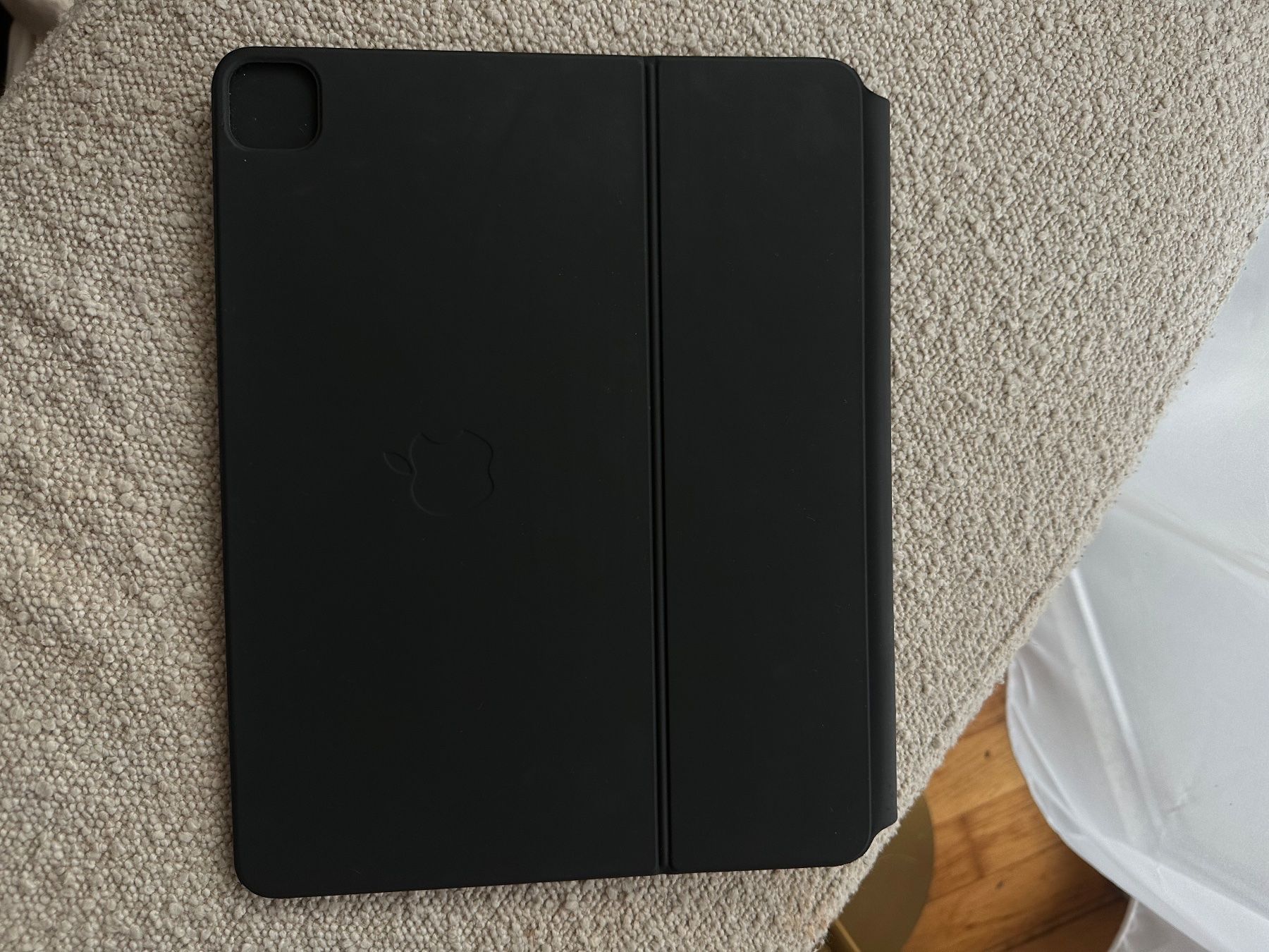 Apple Tastaturen: iPad Magic Keyboard for 12.9-inch iPad Pro, neuwertig – Gebraucht aus Basel von roe_jb8f 3