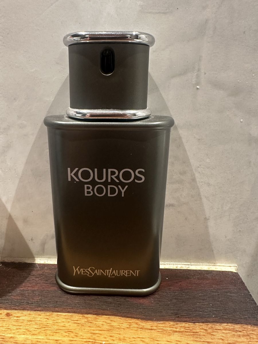 Saint Laurent Parfum & Eau de Toilette: Yves Saint Laurent Parfum – Gebraucht aus Gossau von donnico