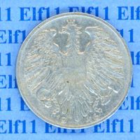 ATS___1.00 1946 -vz 1 Schilling