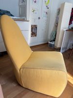 Bequemer Sessel