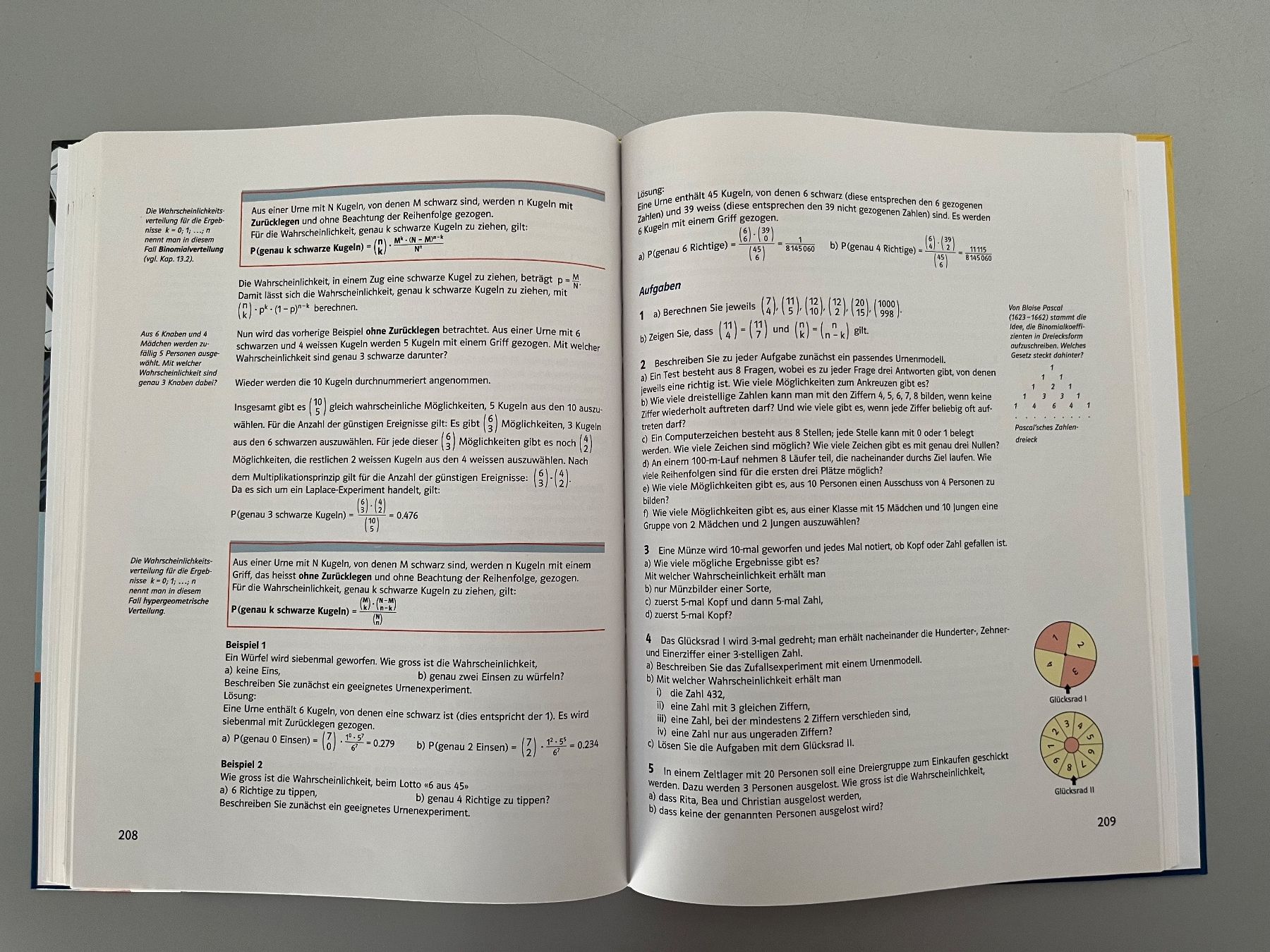 Libri: Lambacher Schweizer 11/12 neuwertig Briefversand – Nuovo (secondo la descrizione) da Unterägeri venduto da flu_zp5d 7