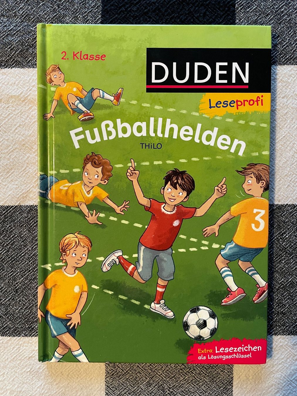 Libri: FUSSBALLHELDEN – Usato da Zürich venduto da Linomartins