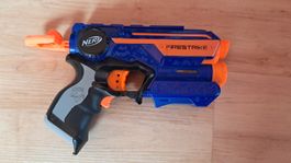 Nerf Firestrike