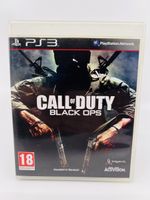 Call of Duty: Black Ops - PS3 - Komplett Deutsch!
