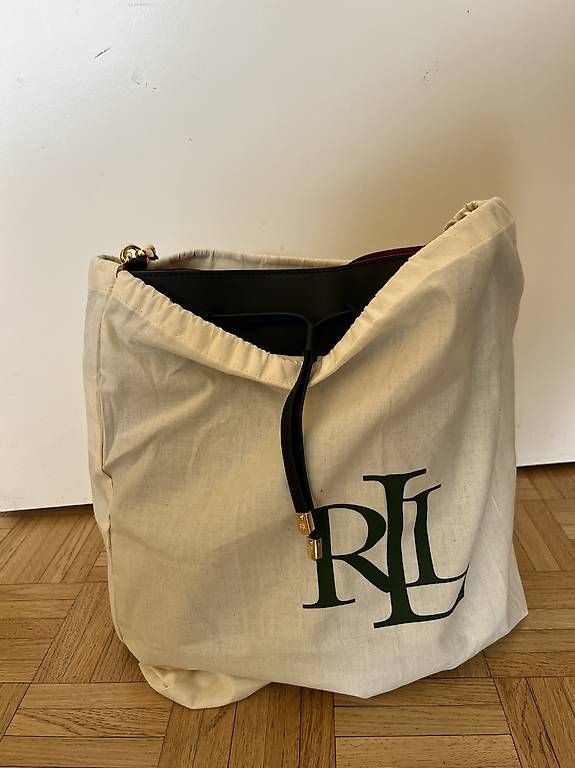 Ralph Lauren Borse da donna: Sac Ralph Lauren – Usato da Carouge GE venduto da fis_8dhg 2