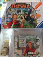 Abenteuer Tierwelt Tiptoi Spiel