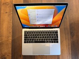 MacBook Pro 13'