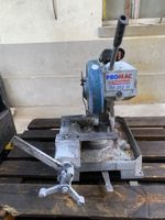 Metallkreissäge