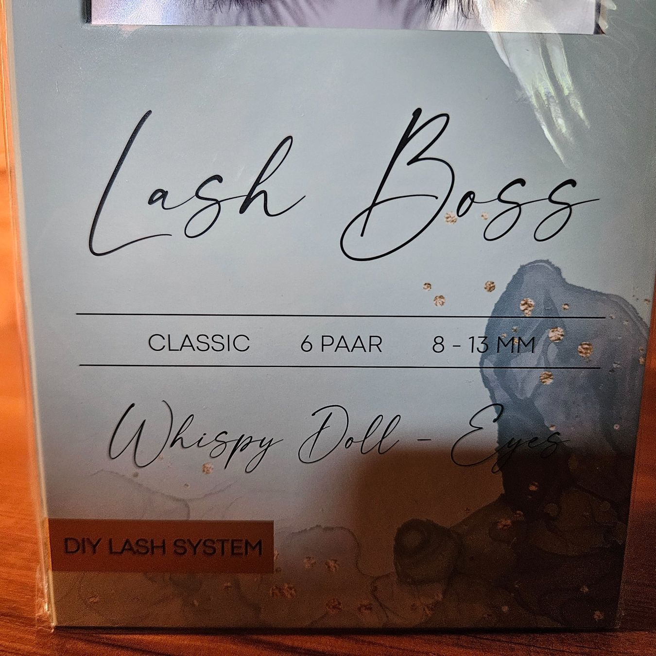 Make-up: Aylashes Set, Kunstwimpern – Neu (gemäss Beschreibung) aus Reichenbach i. K. von ANiZu83 5
