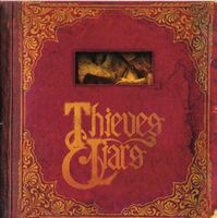 CD Thieves & Liars - When dreams become reality (2008)