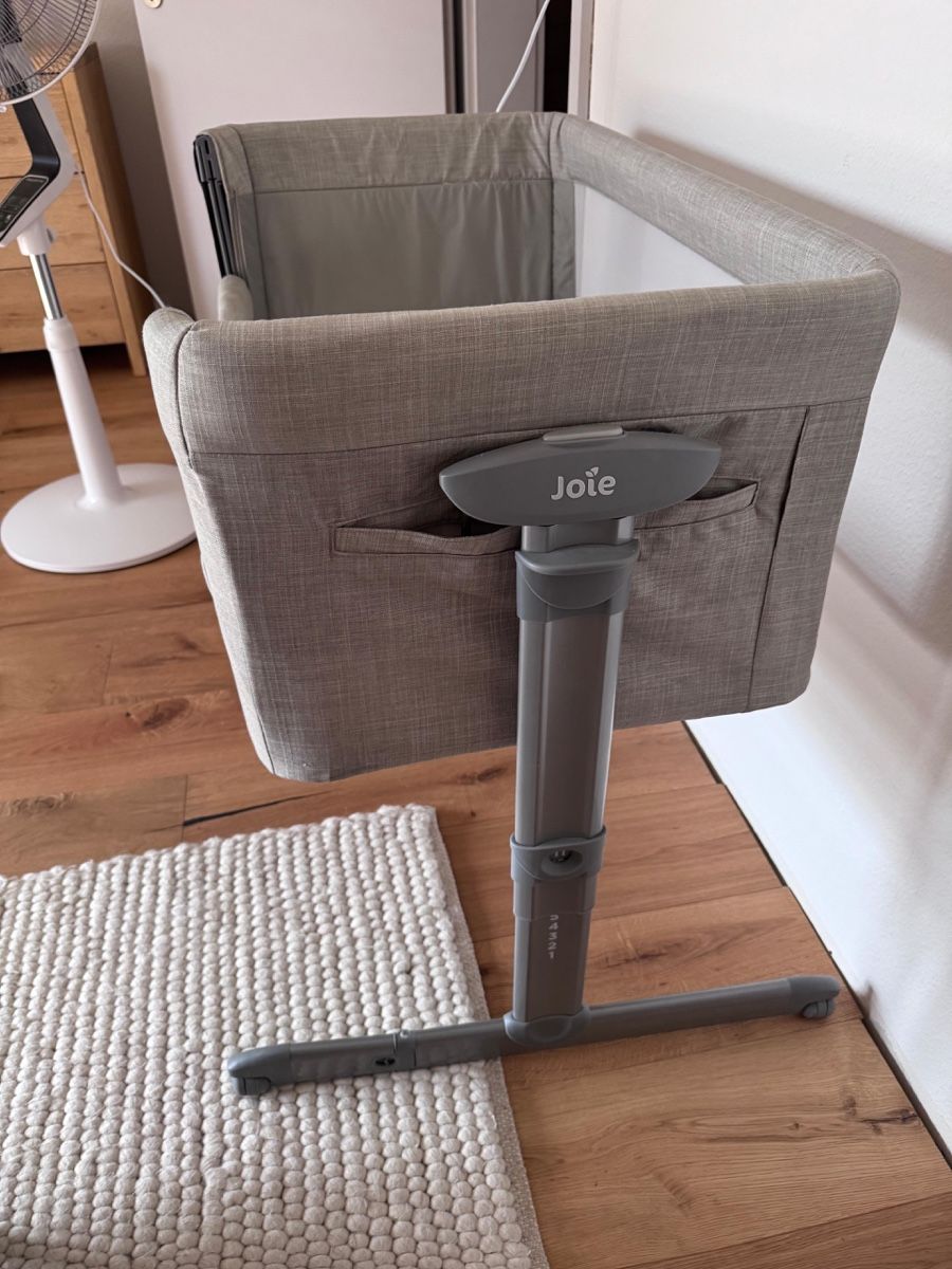Culle: Joie Roomie Bassinet for babies – Usato da Kilchberg ZH venduto da kku_pv69 3