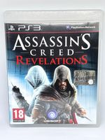 Assassin's Creed: Revelations per PlayStation 3
