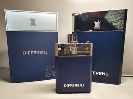 Arabian Oud - Different