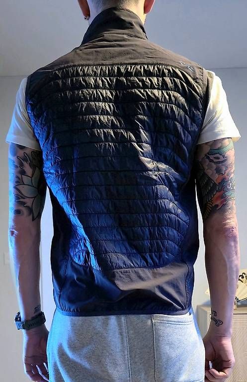 CMP Gilet & Giacche: neue CMP Weste Primaloft Gr 46 – Nuovo (secondo la descrizione) da Weinfelden venduto da Esox4 1