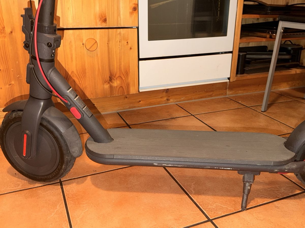 Scooters: Xiaomi 4 Scooter electric  – Gebraucht aus Marthalen von sui_mg5m 2