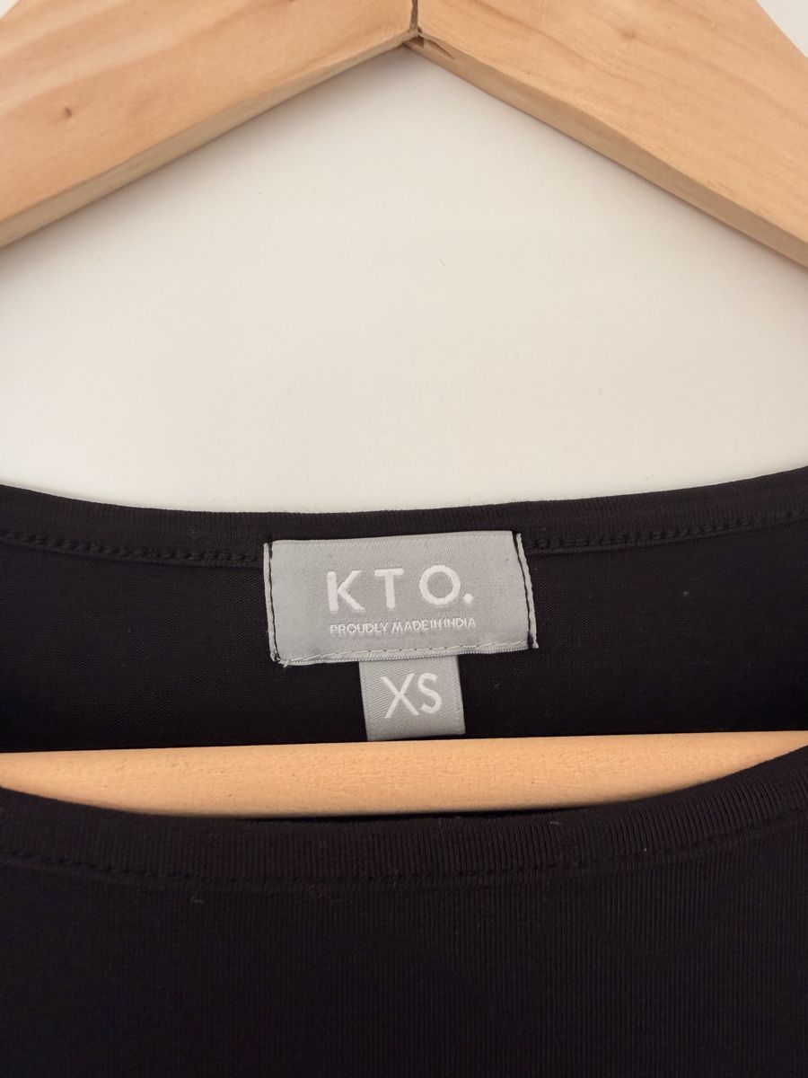 Kleider: KTO by KNOWTHEORIGIN – Neu (gemäss Beschreibung) aus Lupsingen von Sim0n4419 3