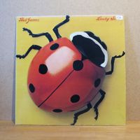 Bob James - Hands Down / LP